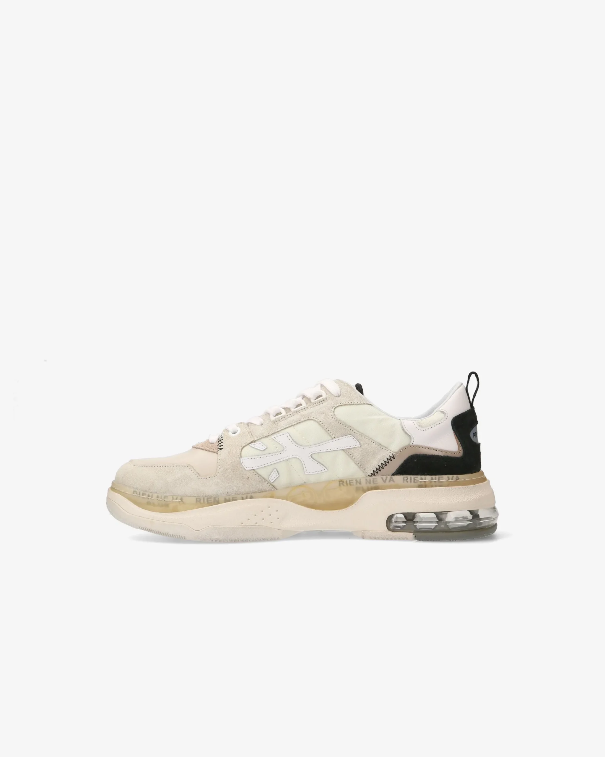 Uomo Premiata DRAKE 261
