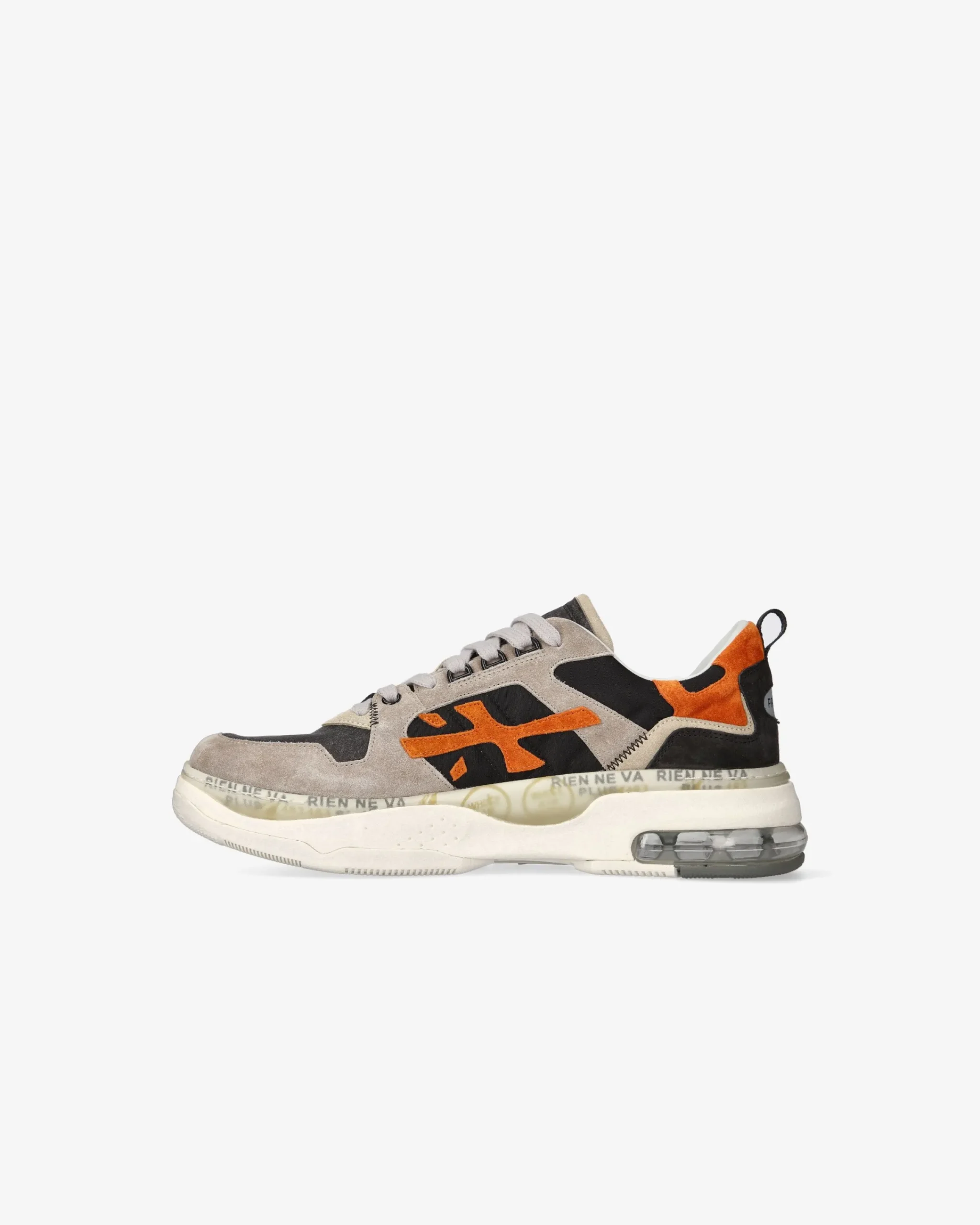 Uomo Premiata DRAKE 262