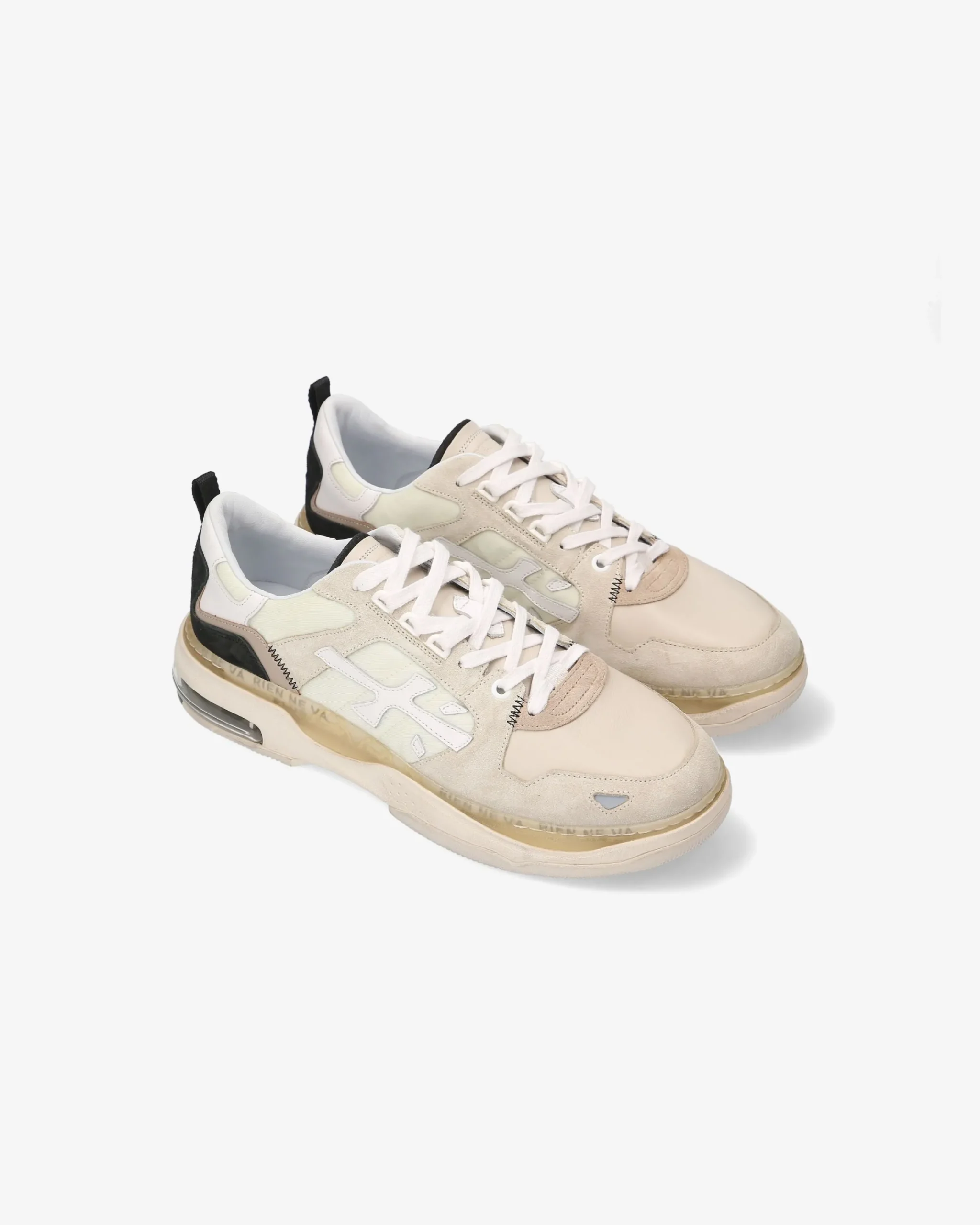Uomo Premiata DRAKE 261
