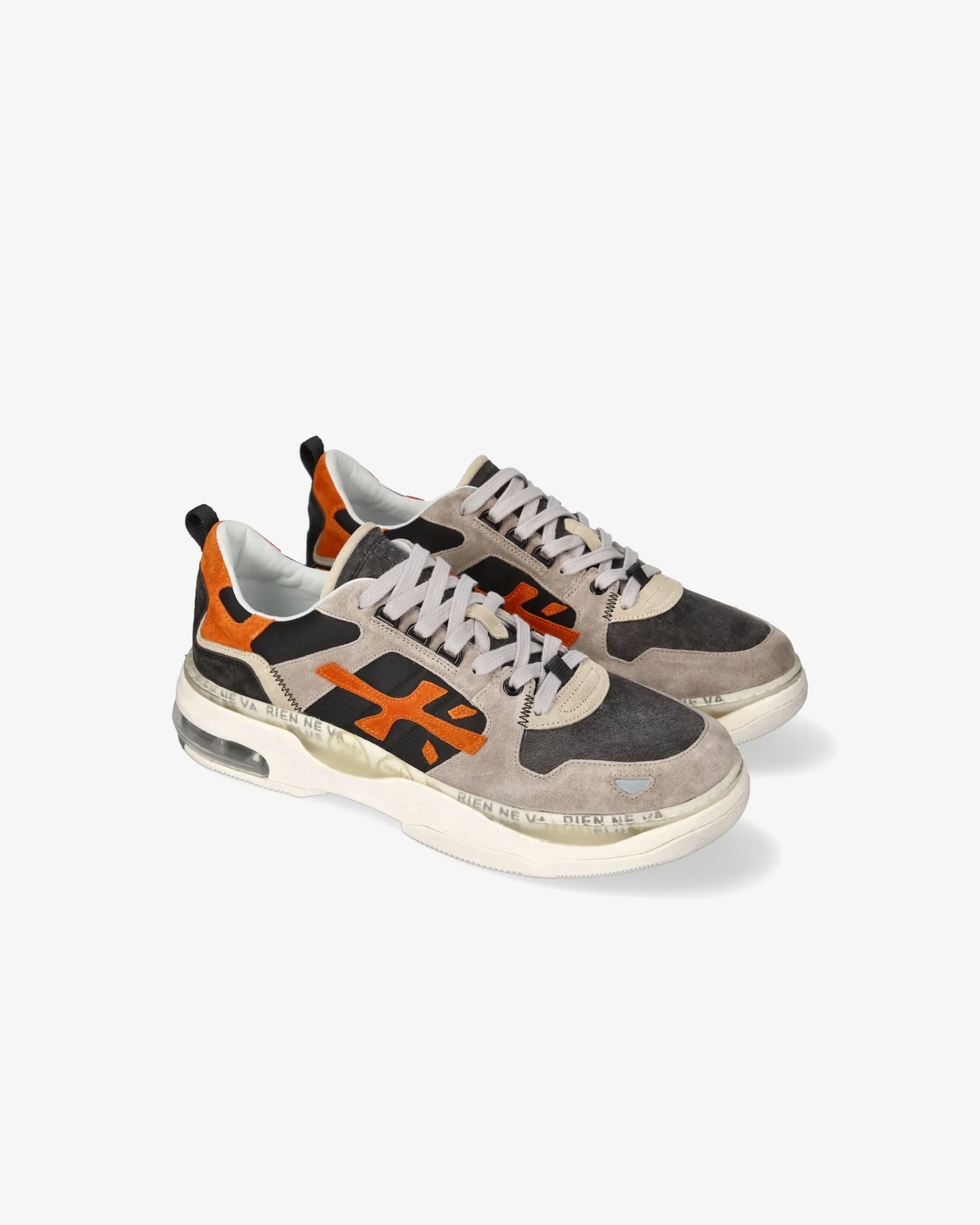 Uomo Premiata DRAKE 262
