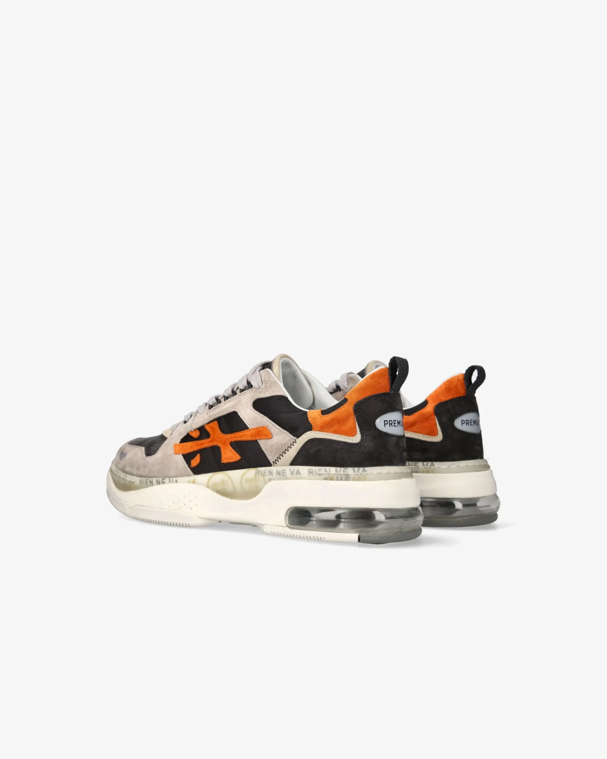 Uomo Premiata DRAKE 262