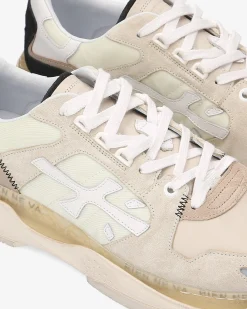 Uomo Premiata DRAKE 261