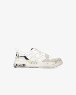 Uomo Premiata DRAKE 328