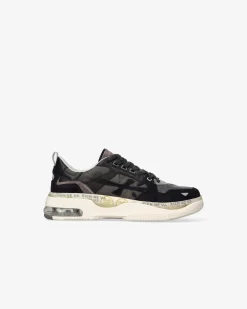 Uomo Premiata DRAKE 265