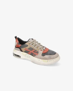 Uomo Premiata DRAKE 306