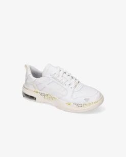 Uomo Premiata DRAKE 299
