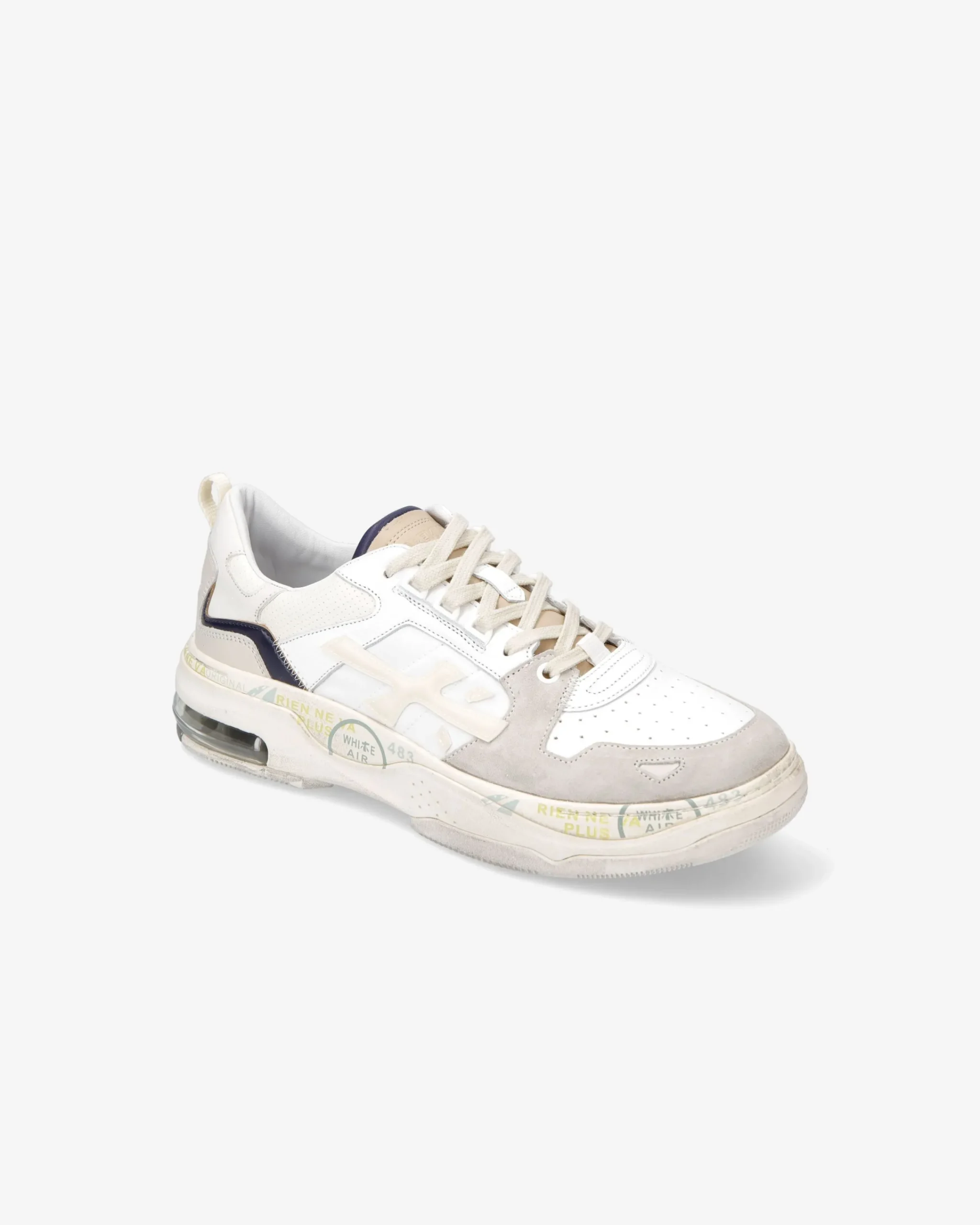 Uomo Premiata DRAKE 328