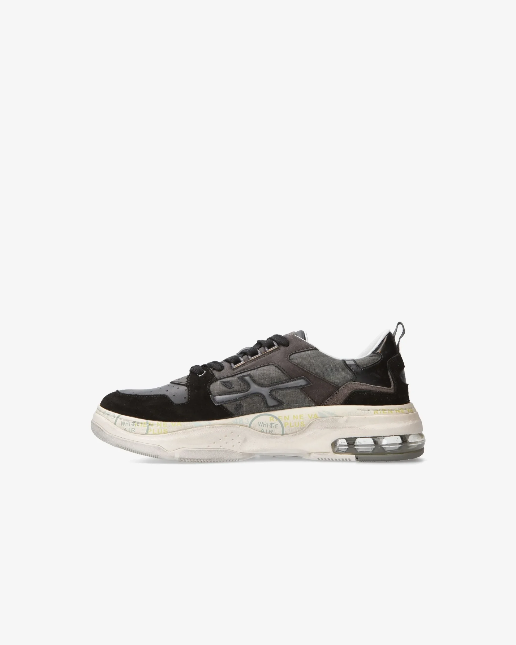 Uomo Premiata DRAKE 343
