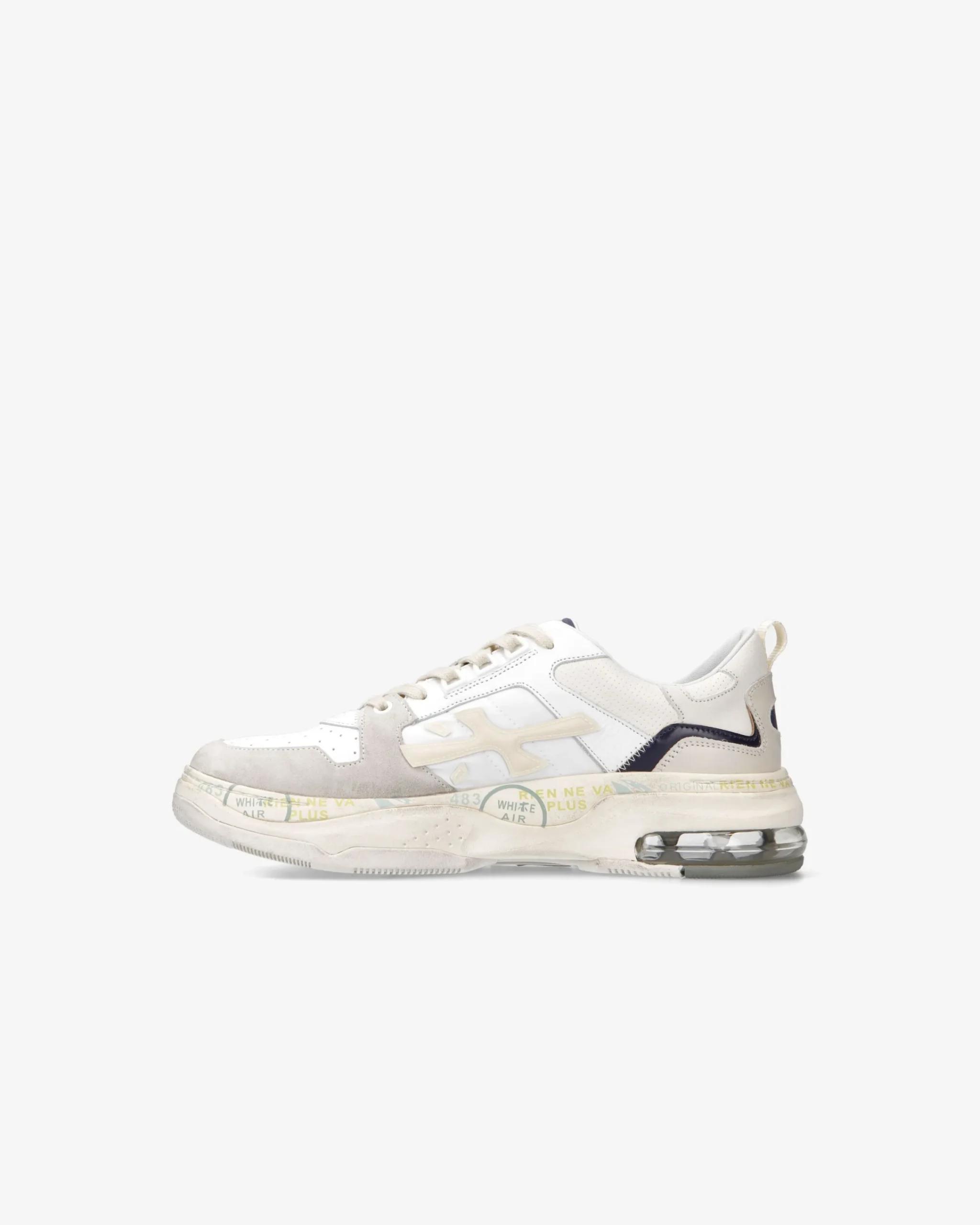 Uomo Premiata DRAKE 328