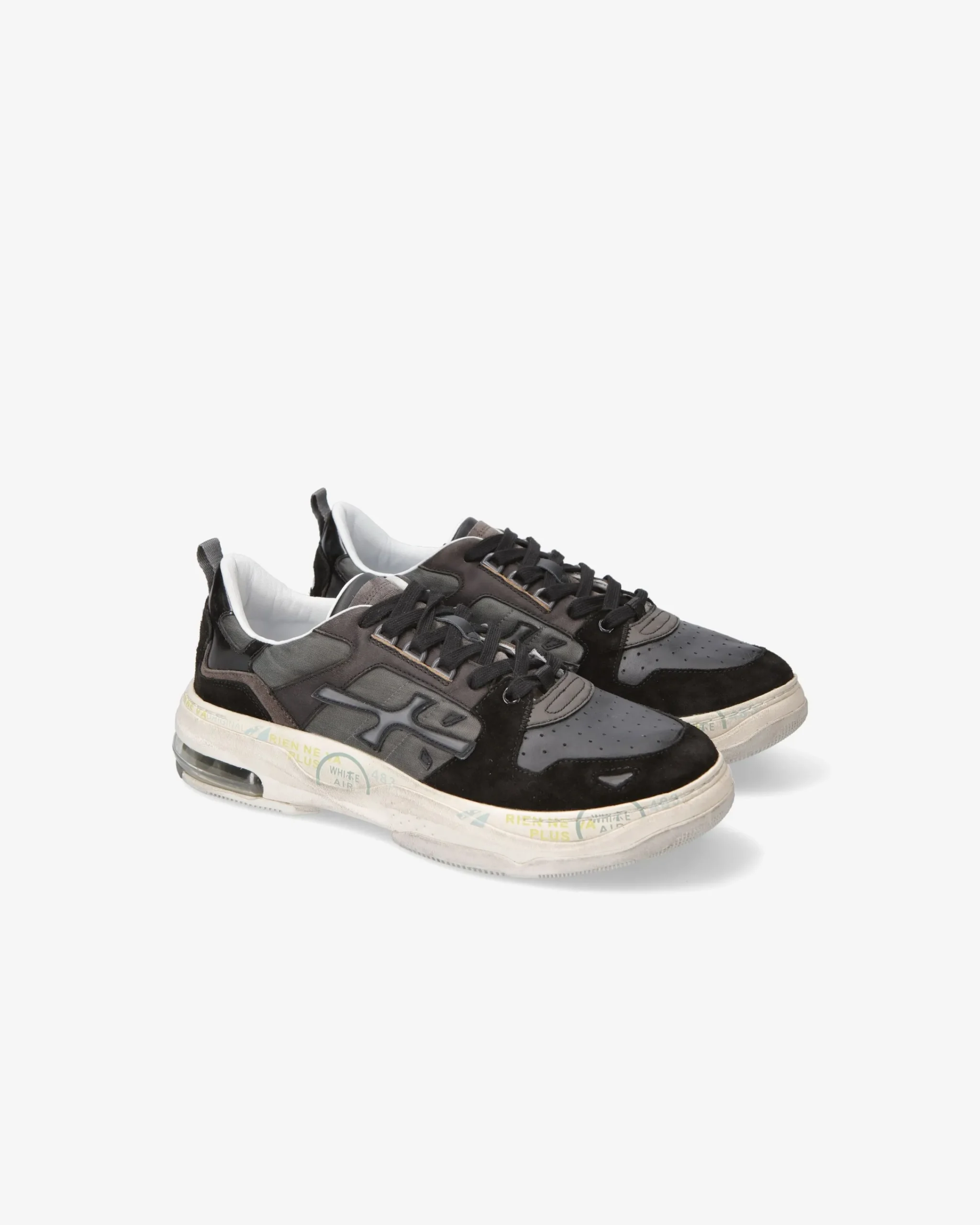 Uomo Premiata DRAKE 343