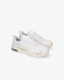 Uomo Premiata DRAKE 299