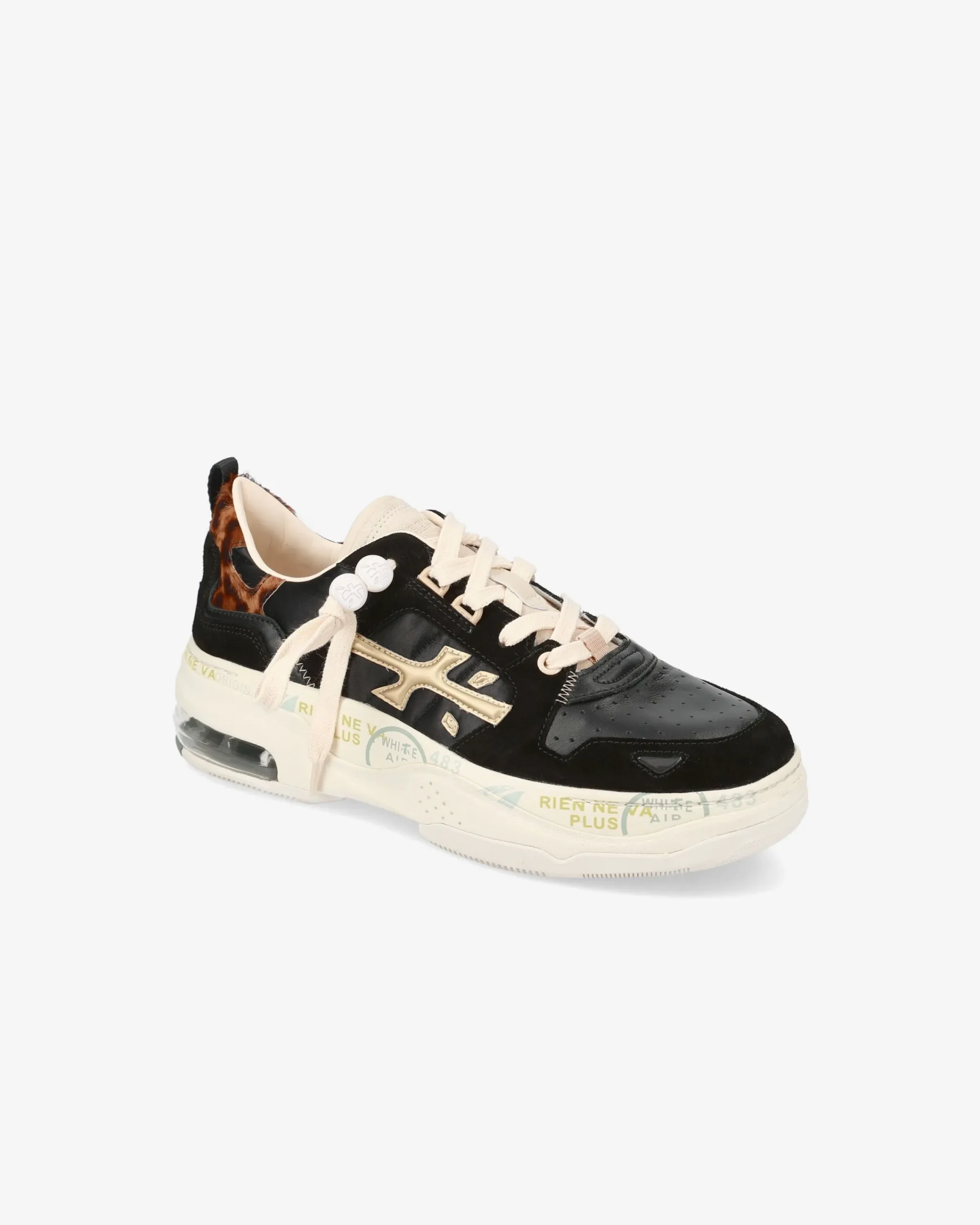 Donna Premiata DRAKED 367