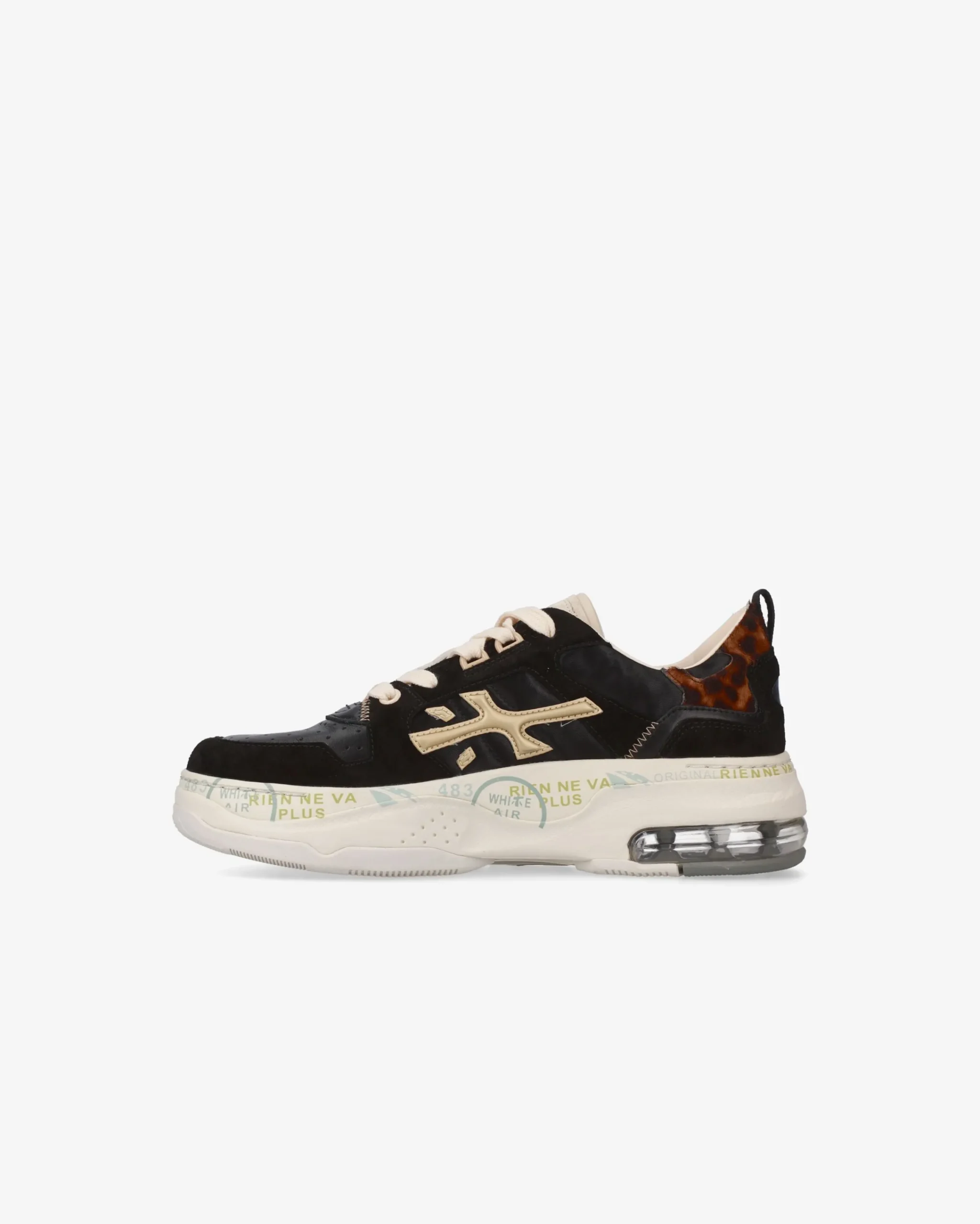 Donna Premiata DRAKED 367