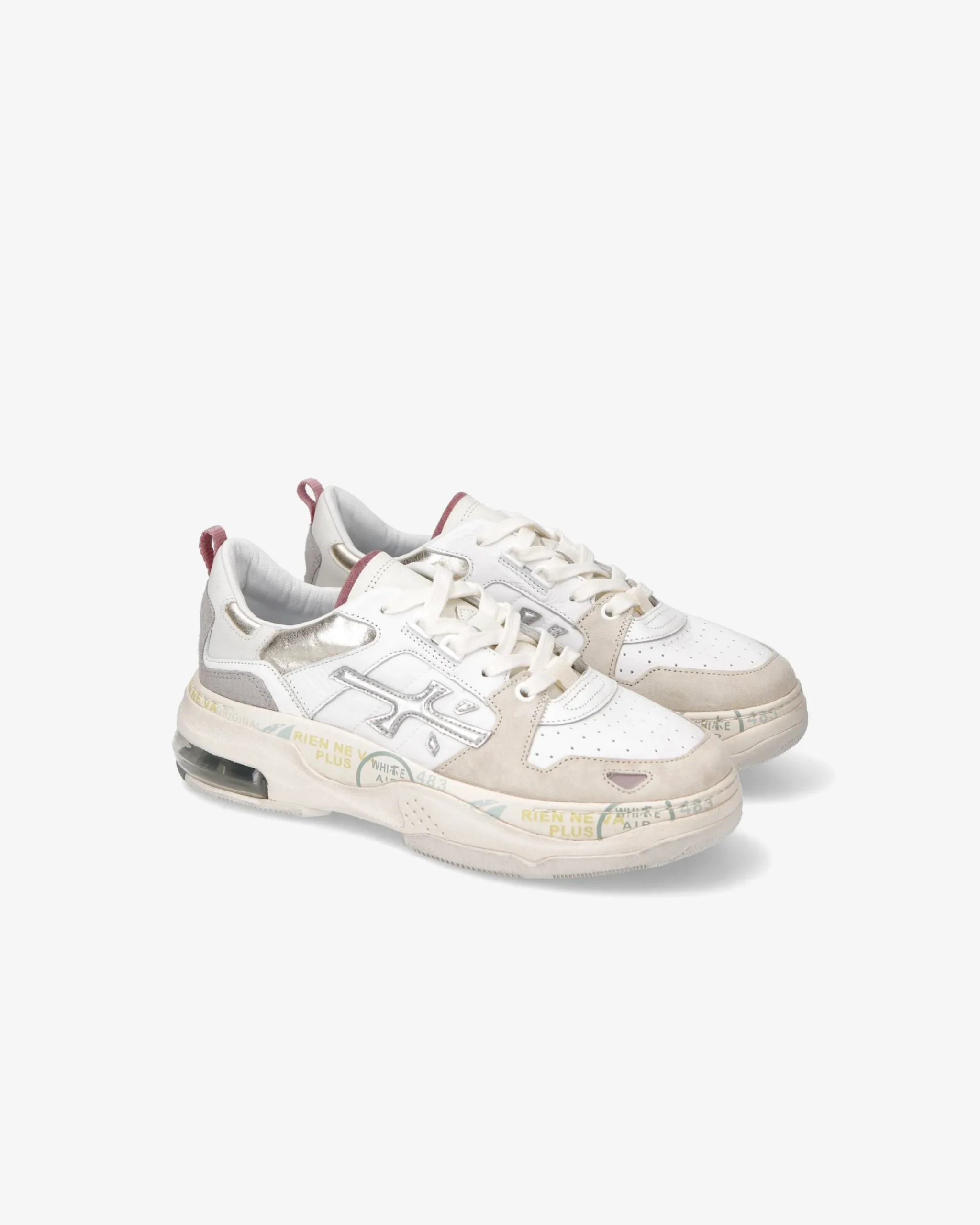 Donna Premiata DRAKED 308