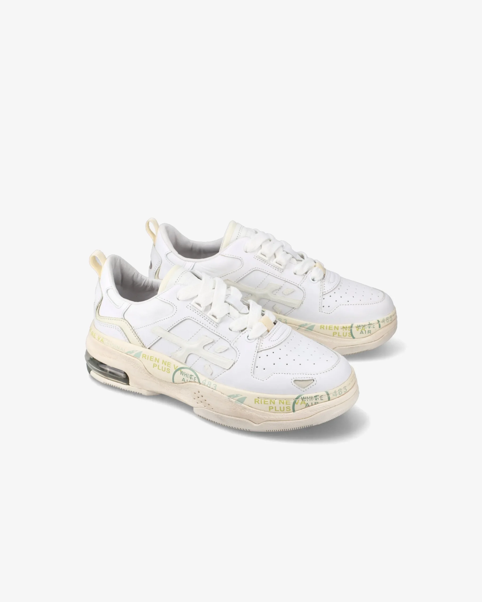 Donna Premiata DRAKED 298
