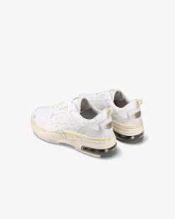 Donna Premiata DRAKED 298