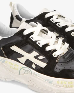 Donna Premiata DRAKED 307