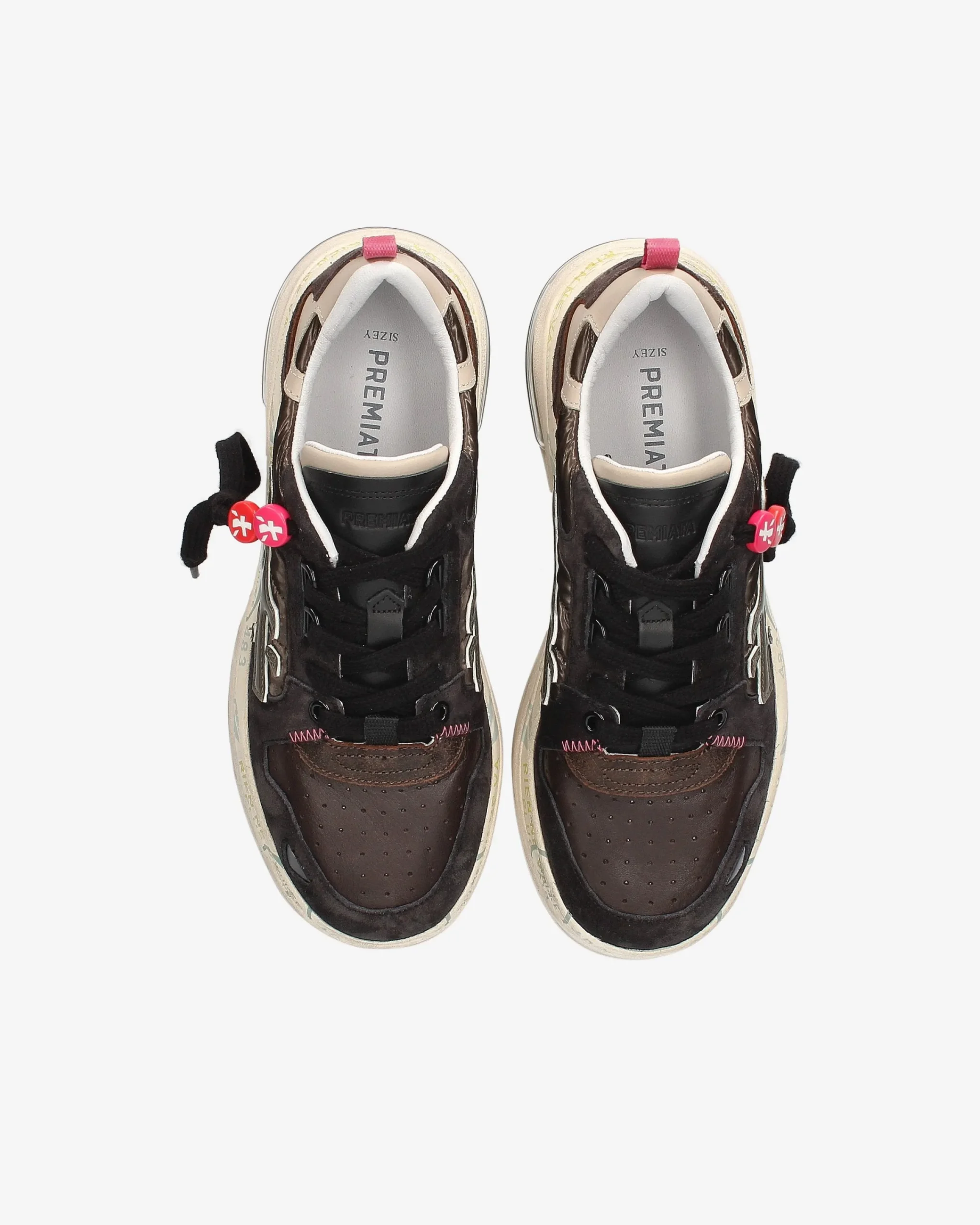 Donna Premiata DRAKED 309