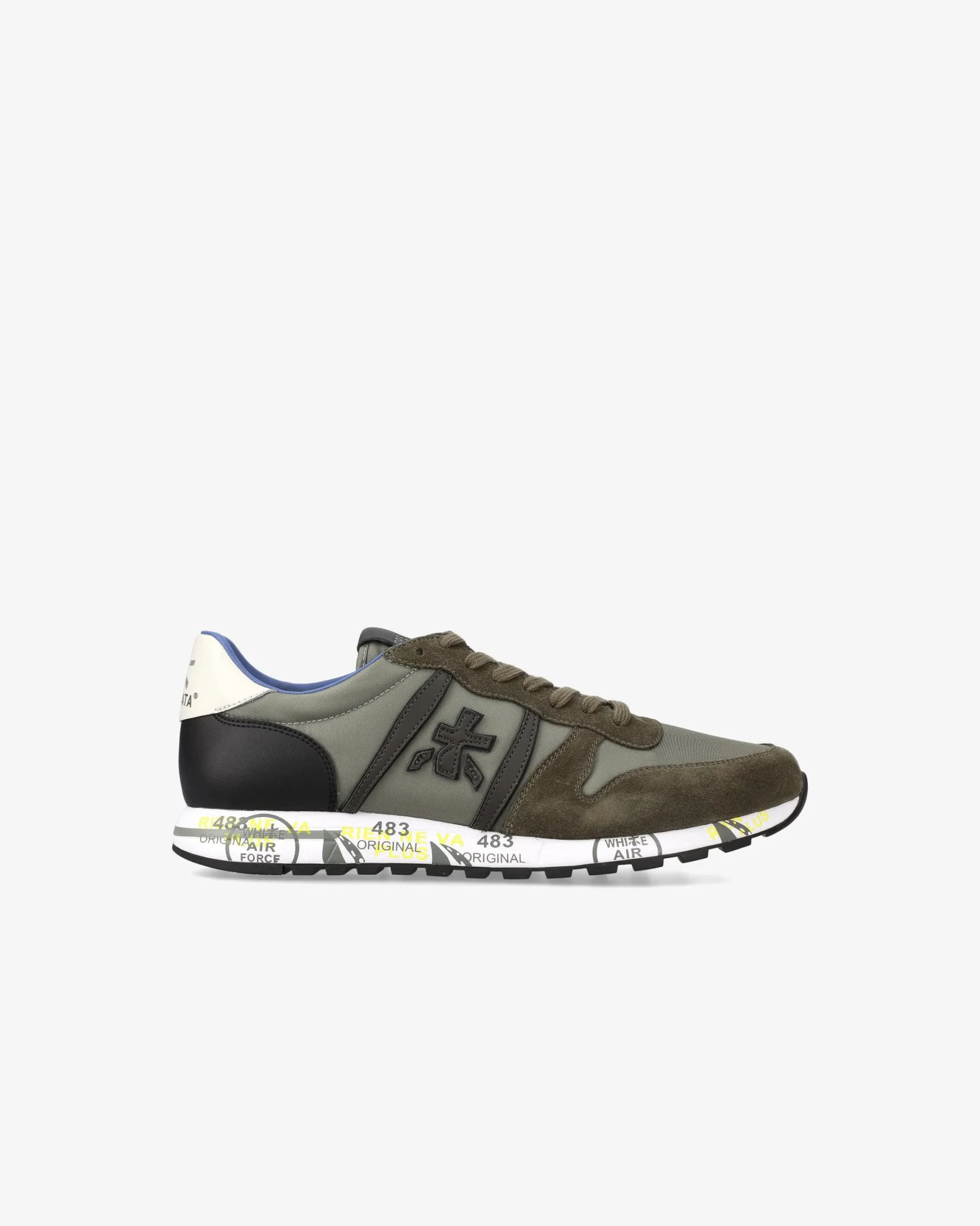 Uomo Premiata ERIC 7097