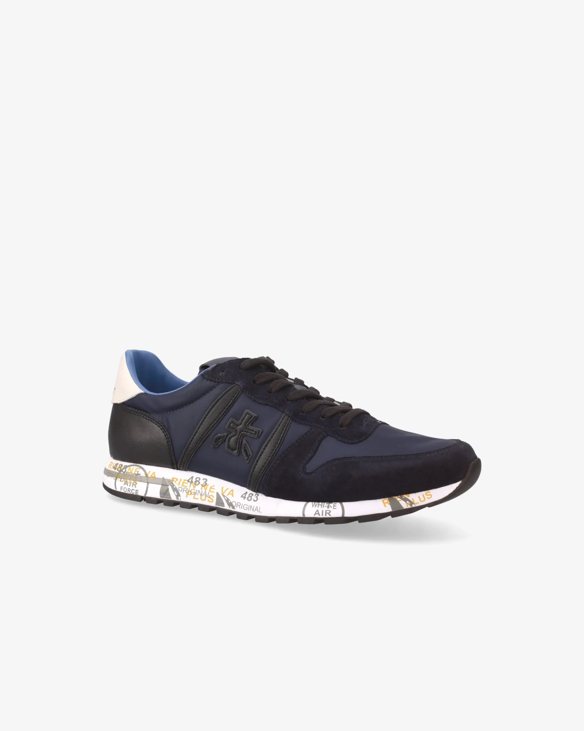 Uomo Premiata ERIC 7092