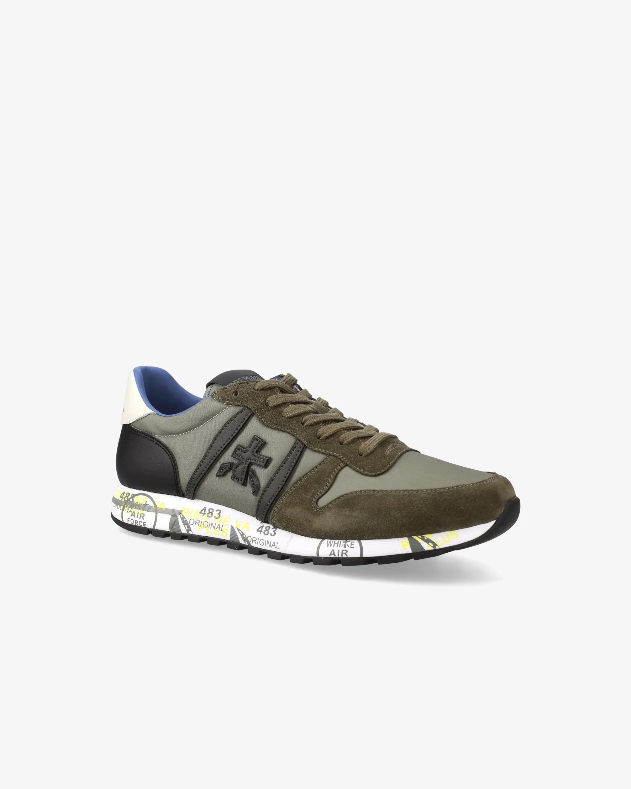 Uomo Premiata ERIC 7097