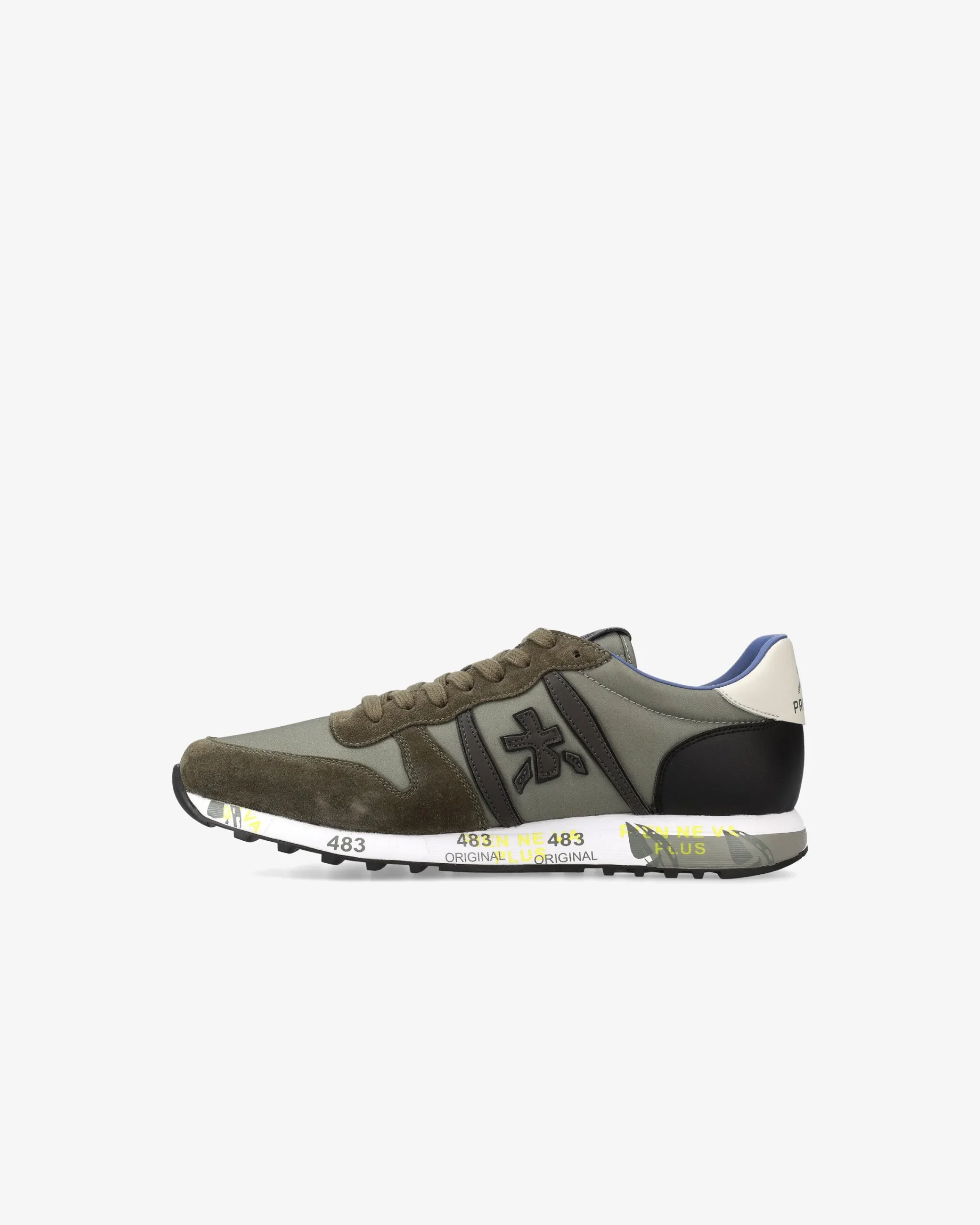 Uomo Premiata ERIC 7097