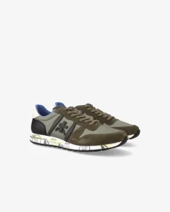 Uomo Premiata ERIC 7097