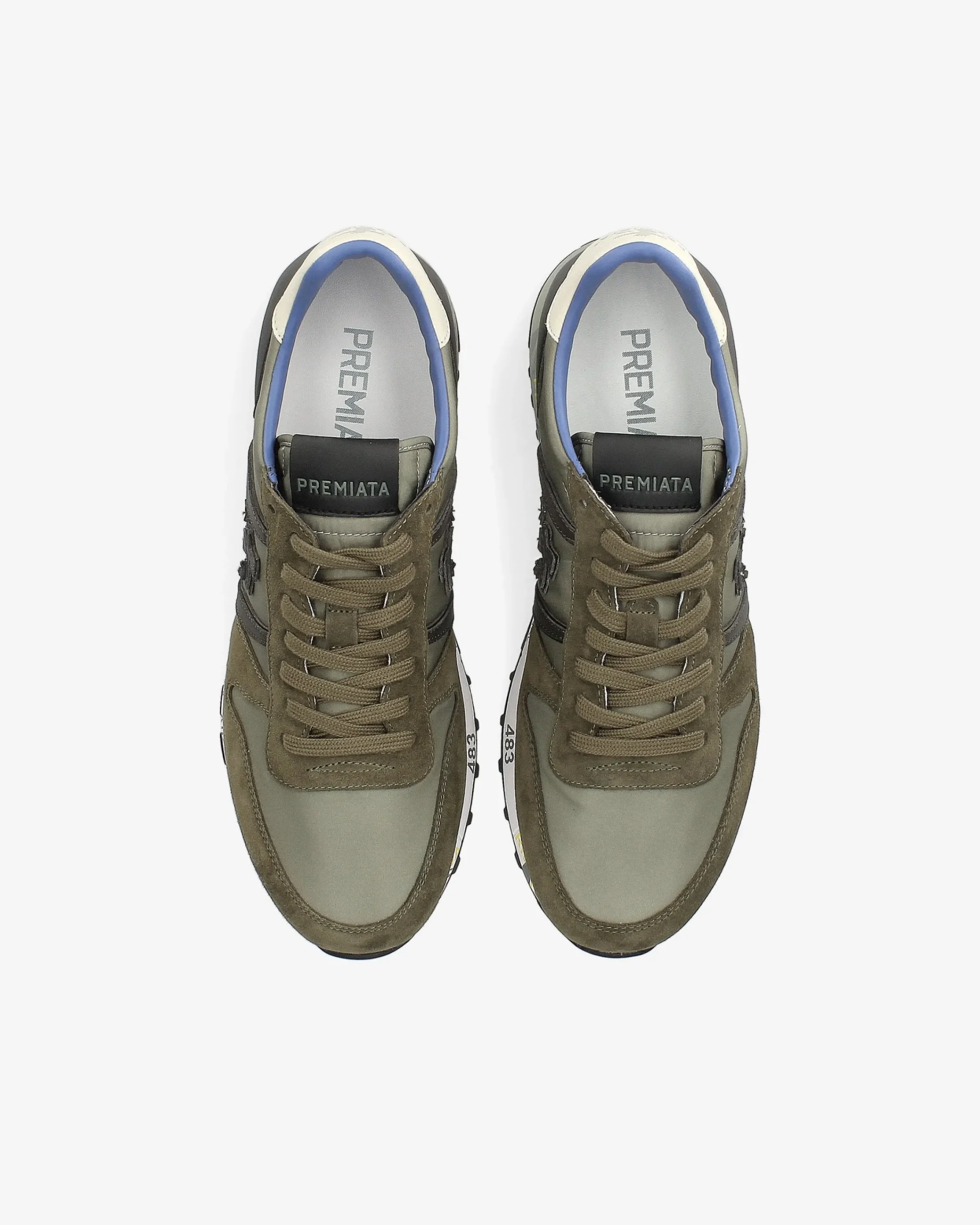 Uomo Premiata ERIC 7097