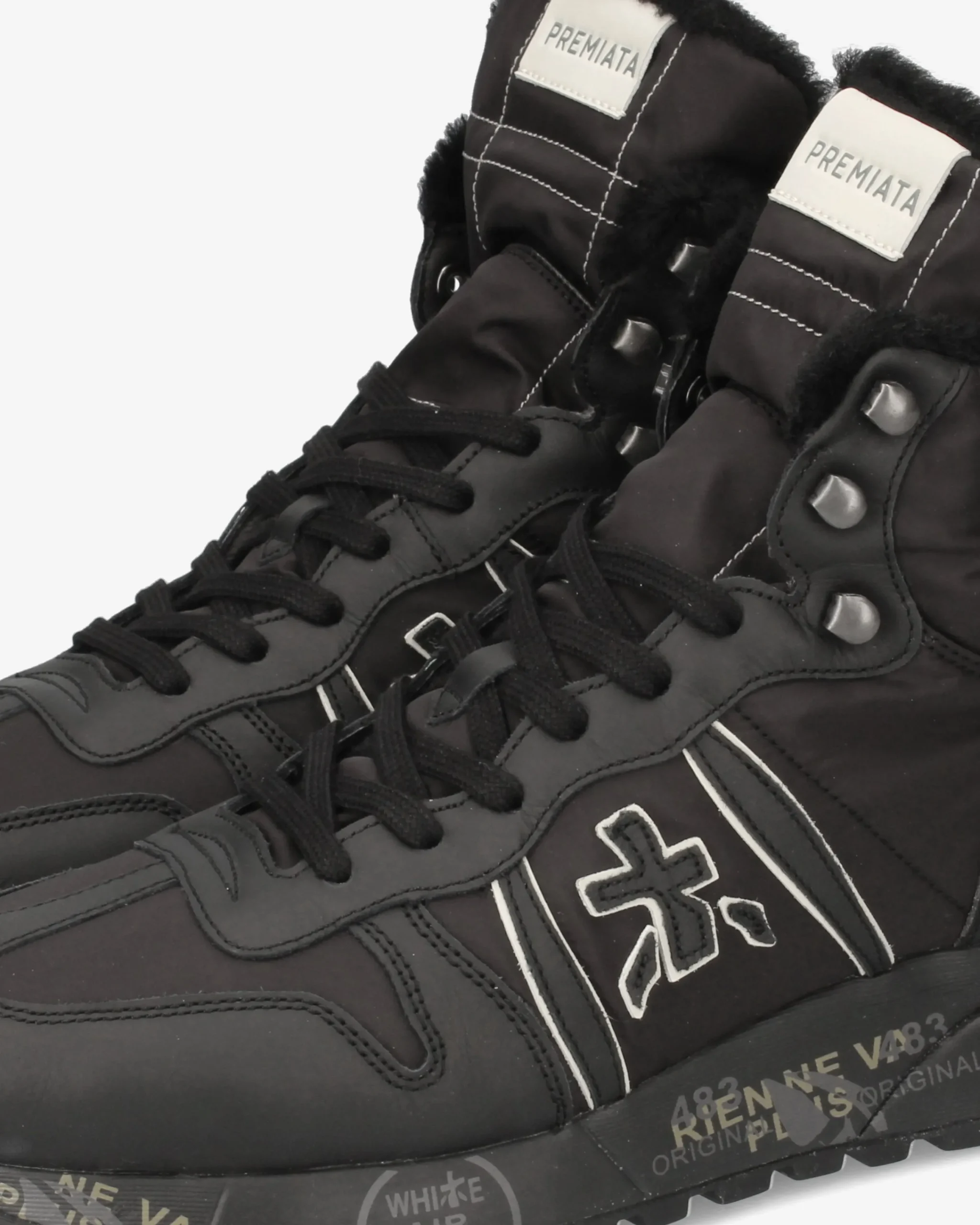 Uomo Premiata JEFF 5076
