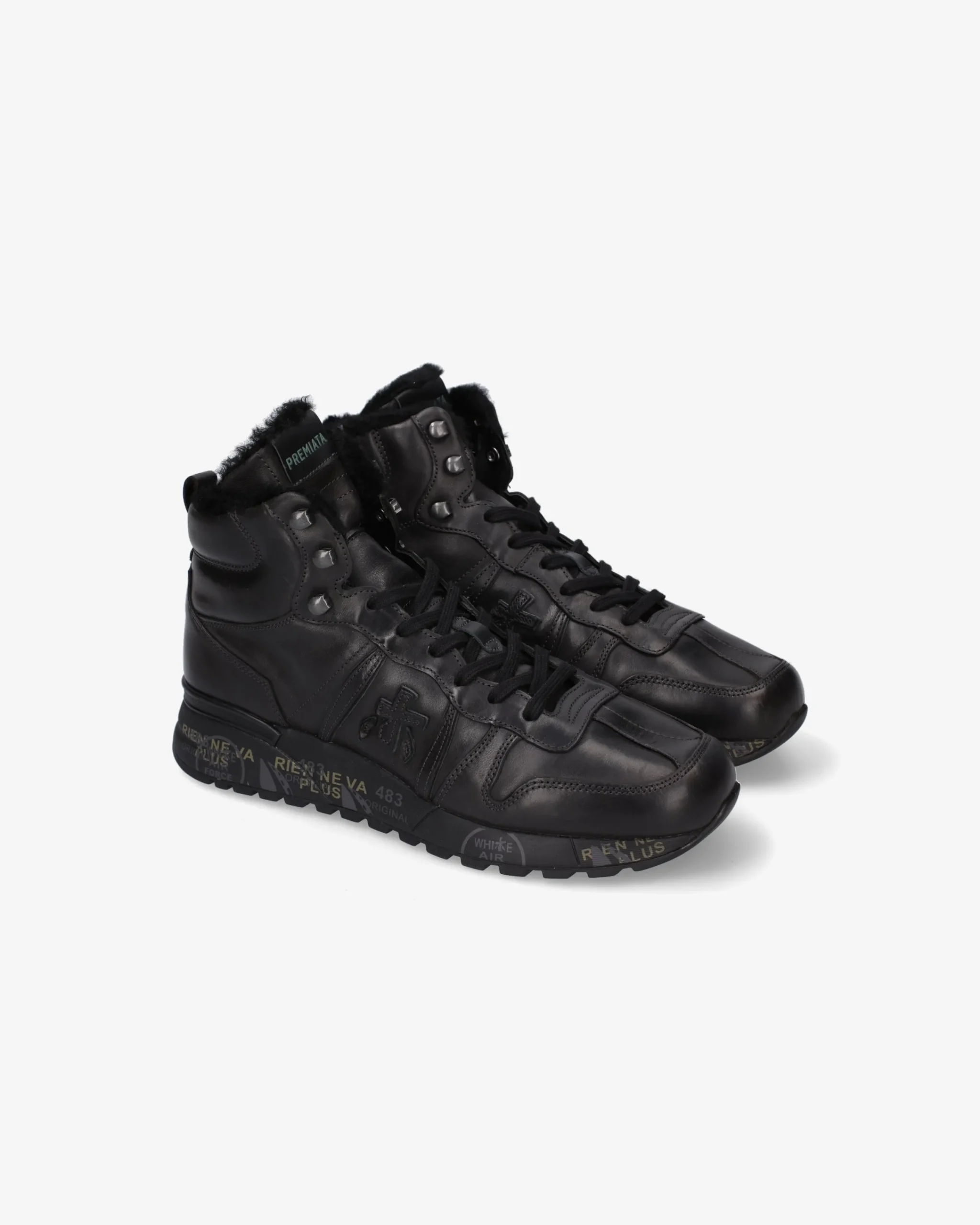 Uomo Premiata JEFF 6110