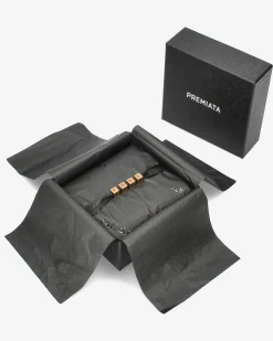 Donna Premiata KIT CUBI ORO