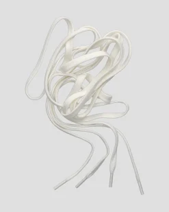 Donna Premiata LACCIO BIANCO 130 CM