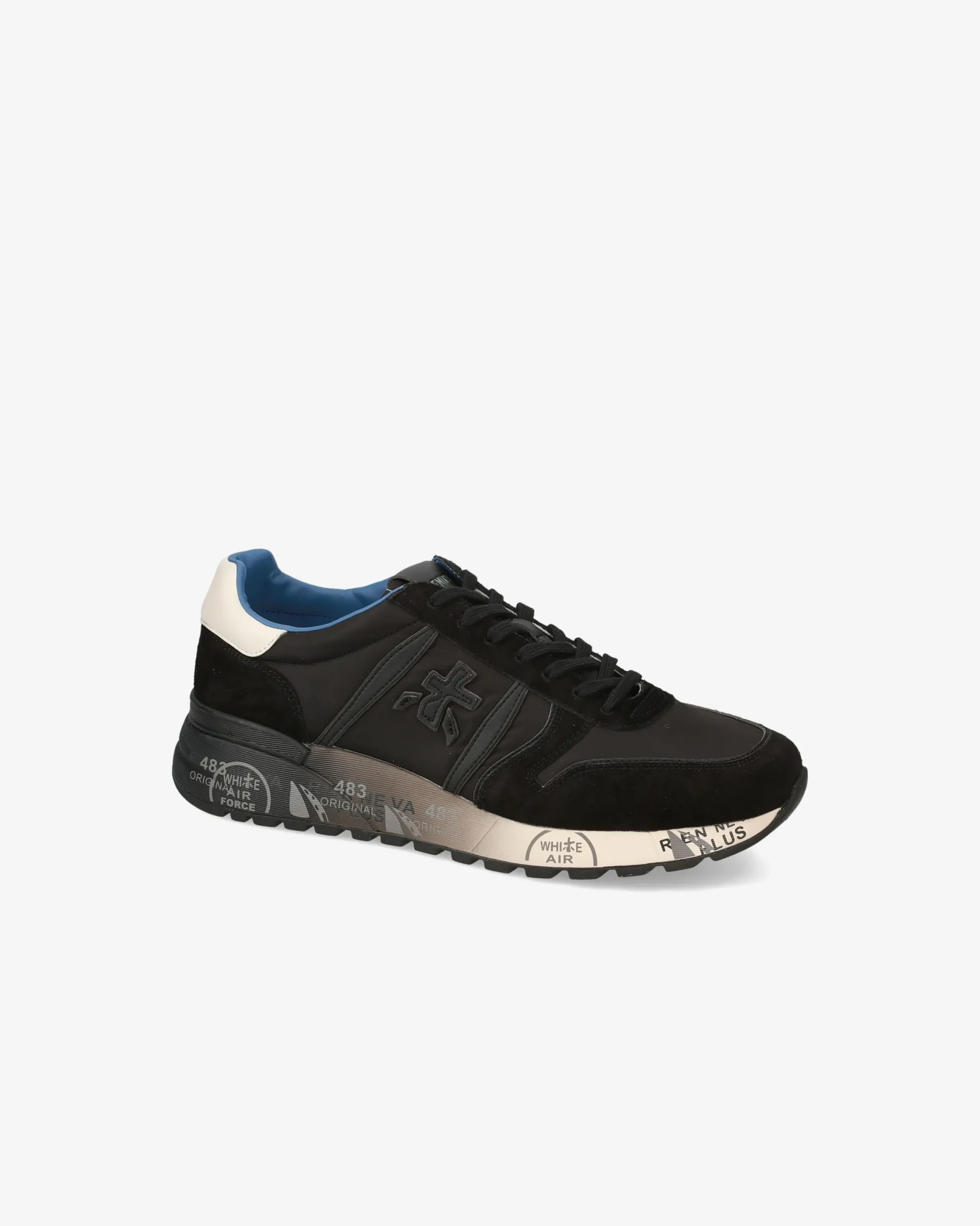 Uomo Premiata LANDER 7079