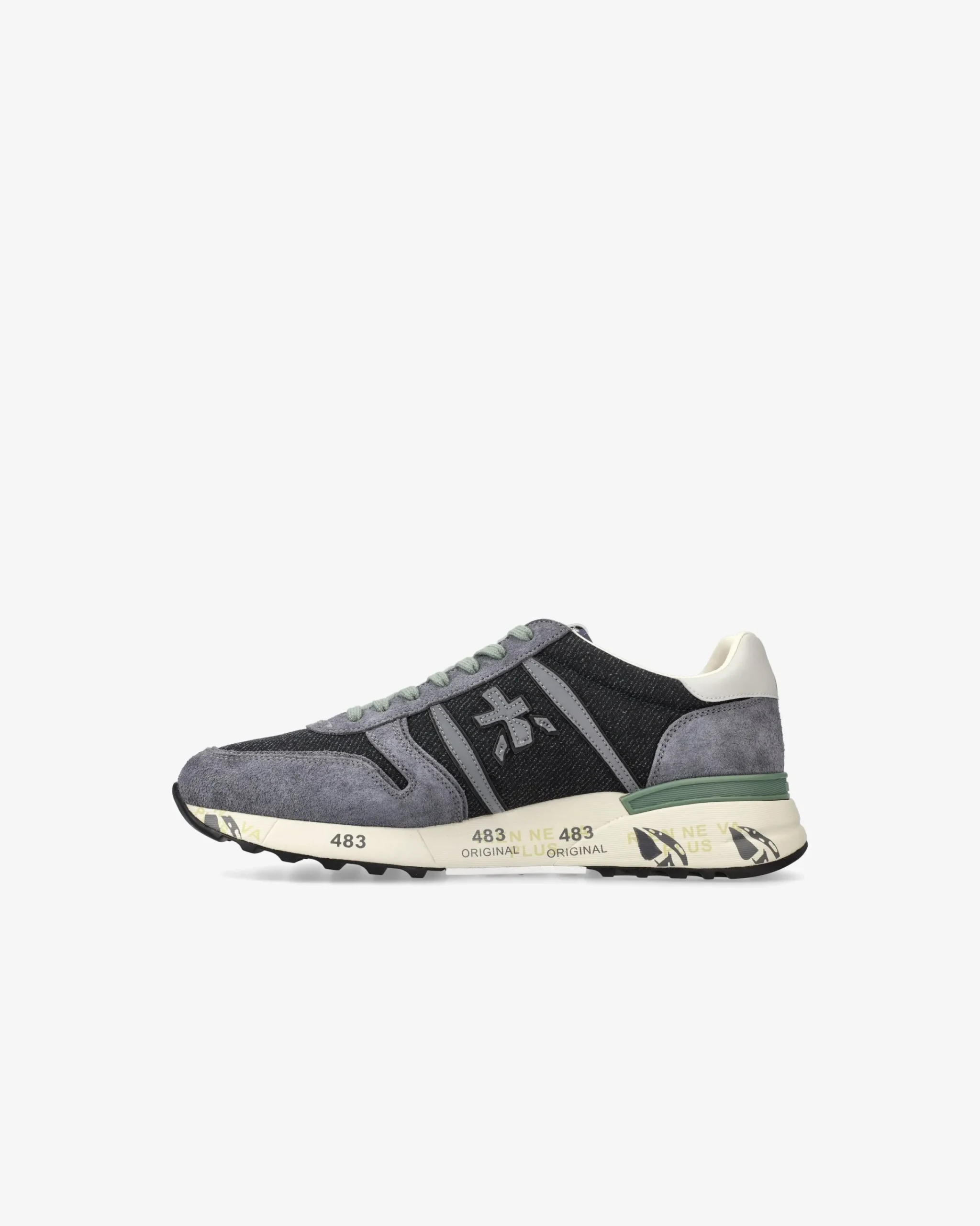 Uomo Premiata LANDER 6985