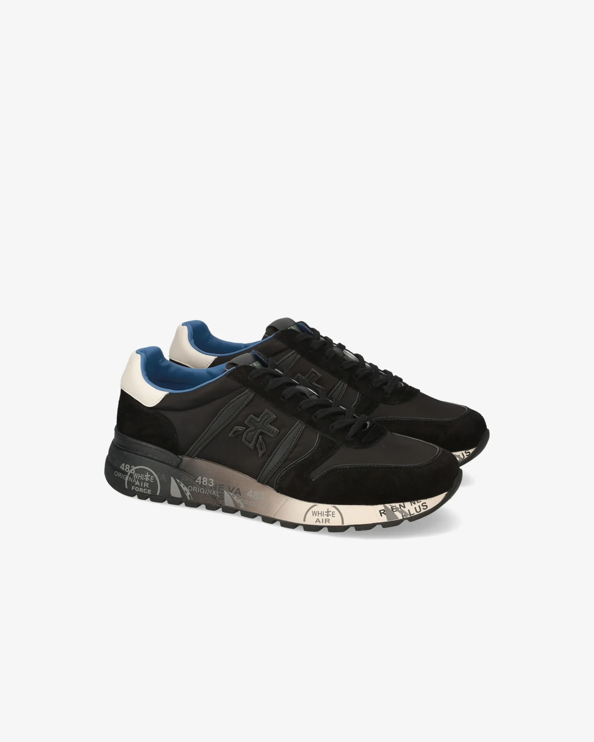 Uomo Premiata LANDER 7079