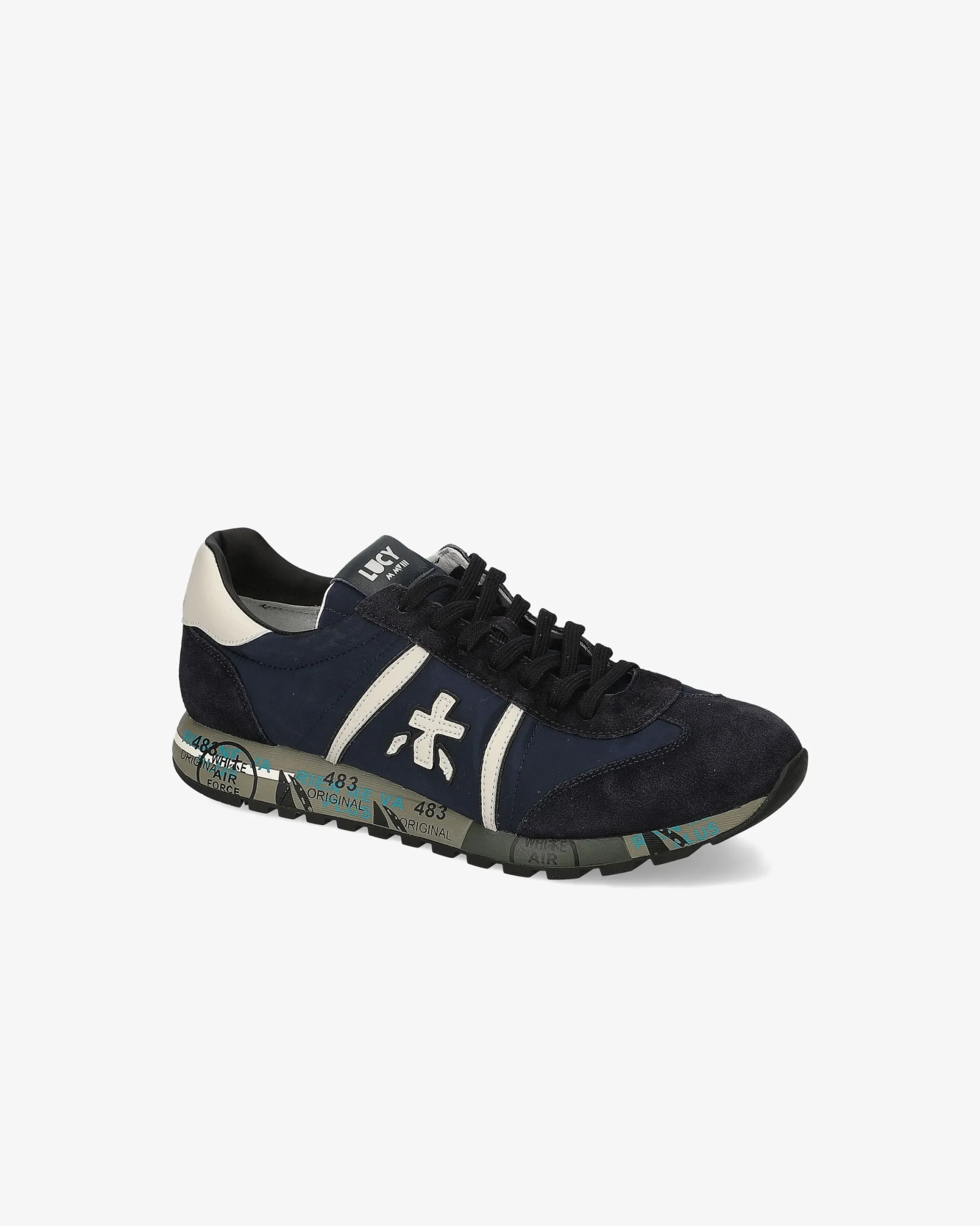 Uomo Premiata LUCY 6883