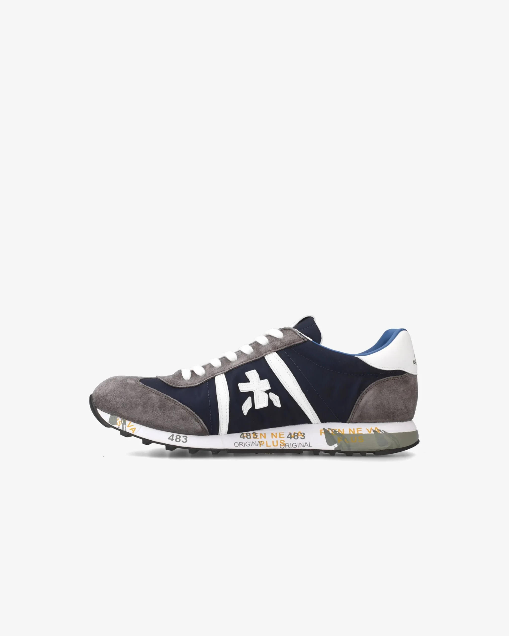Uomo Premiata LUCY 7089