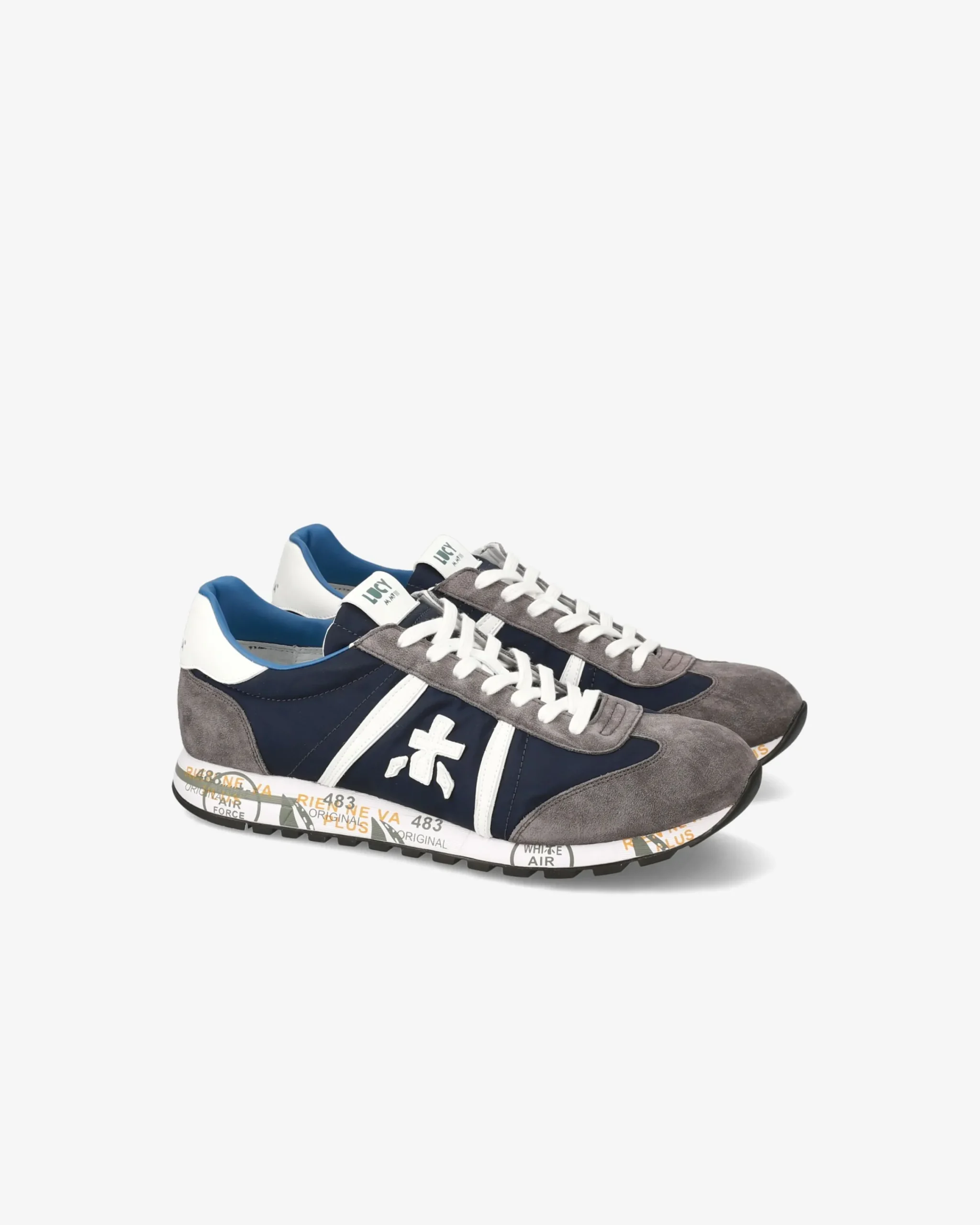 Uomo Premiata LUCY 7089