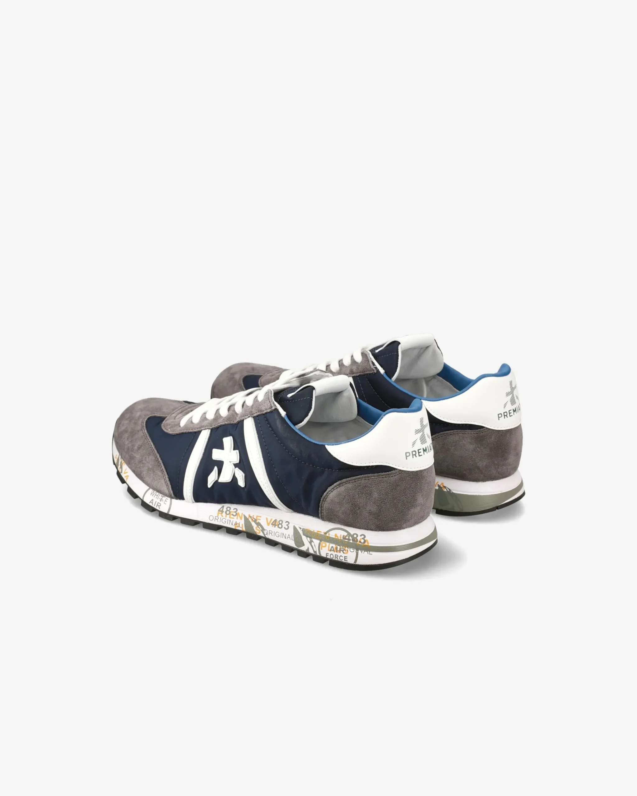 Uomo Premiata LUCY 7089