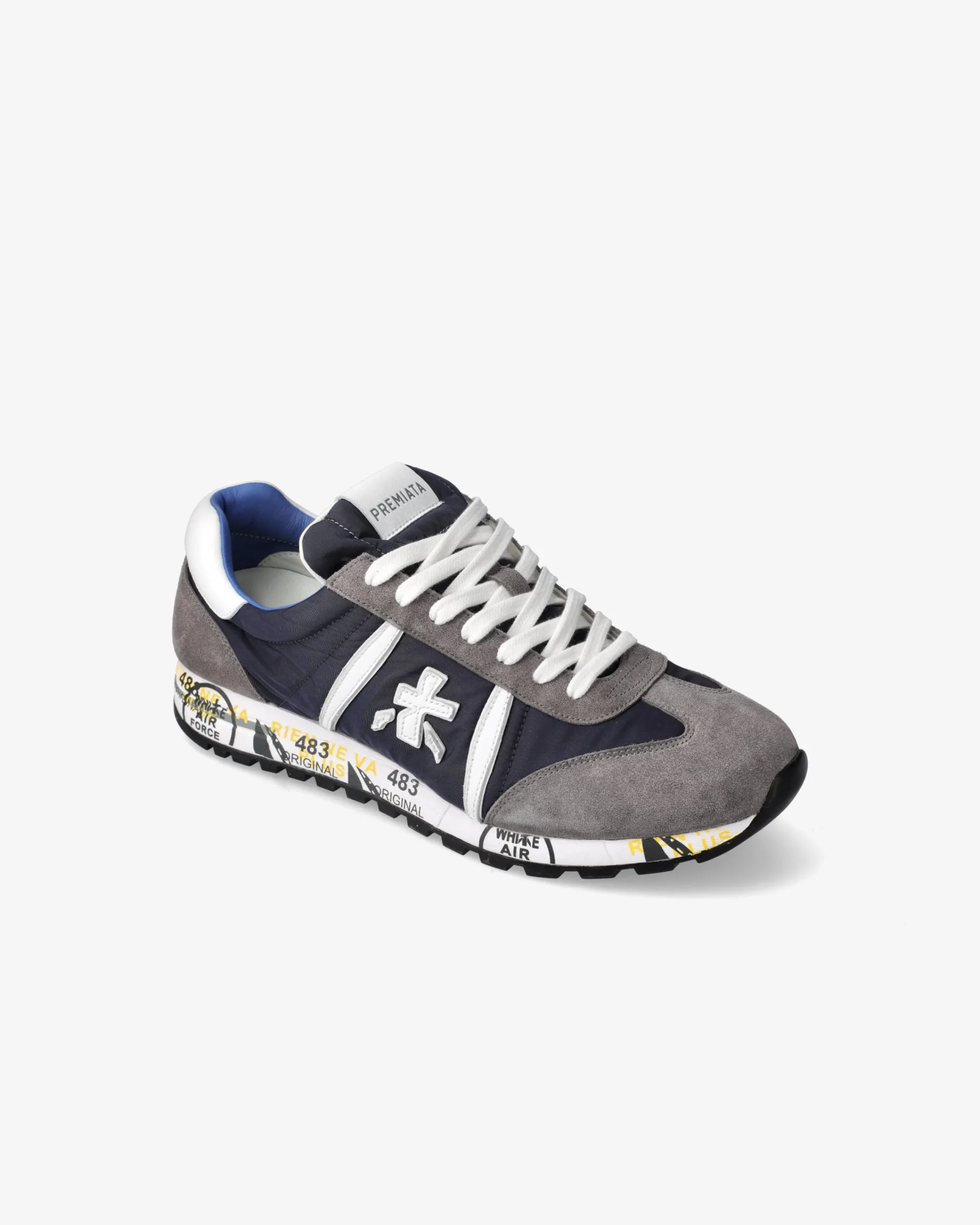 Uomo Premiata LUCY 600E