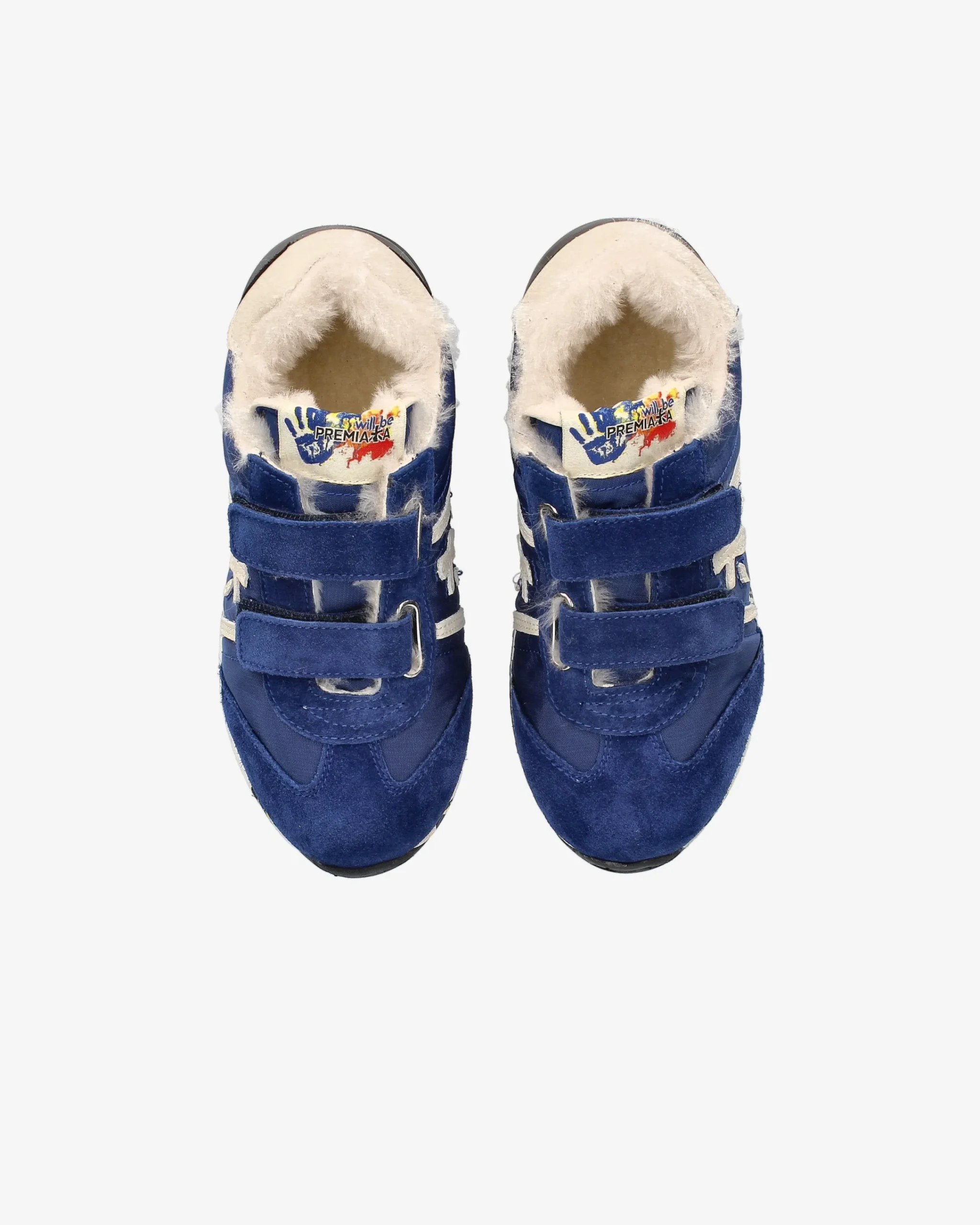 Bambino Premiata LUCYBV 0858M