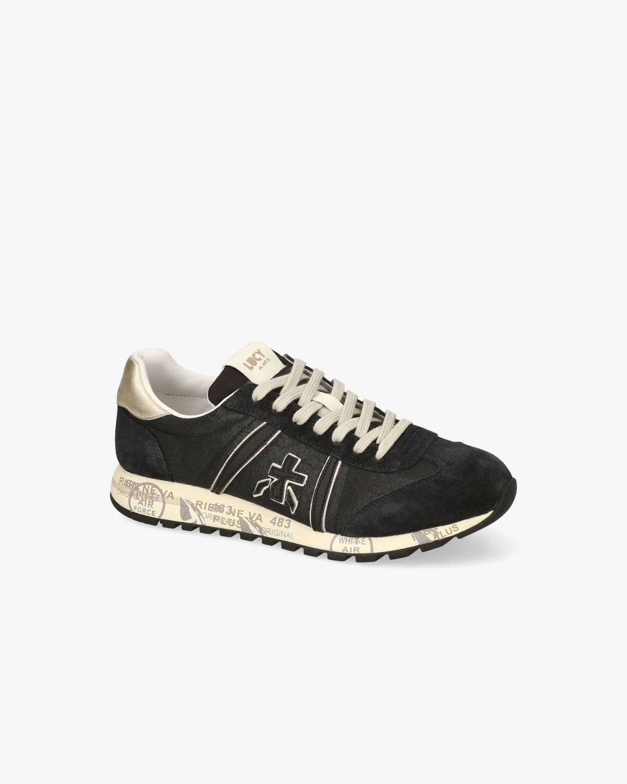 Donna Premiata LUCYD 7021