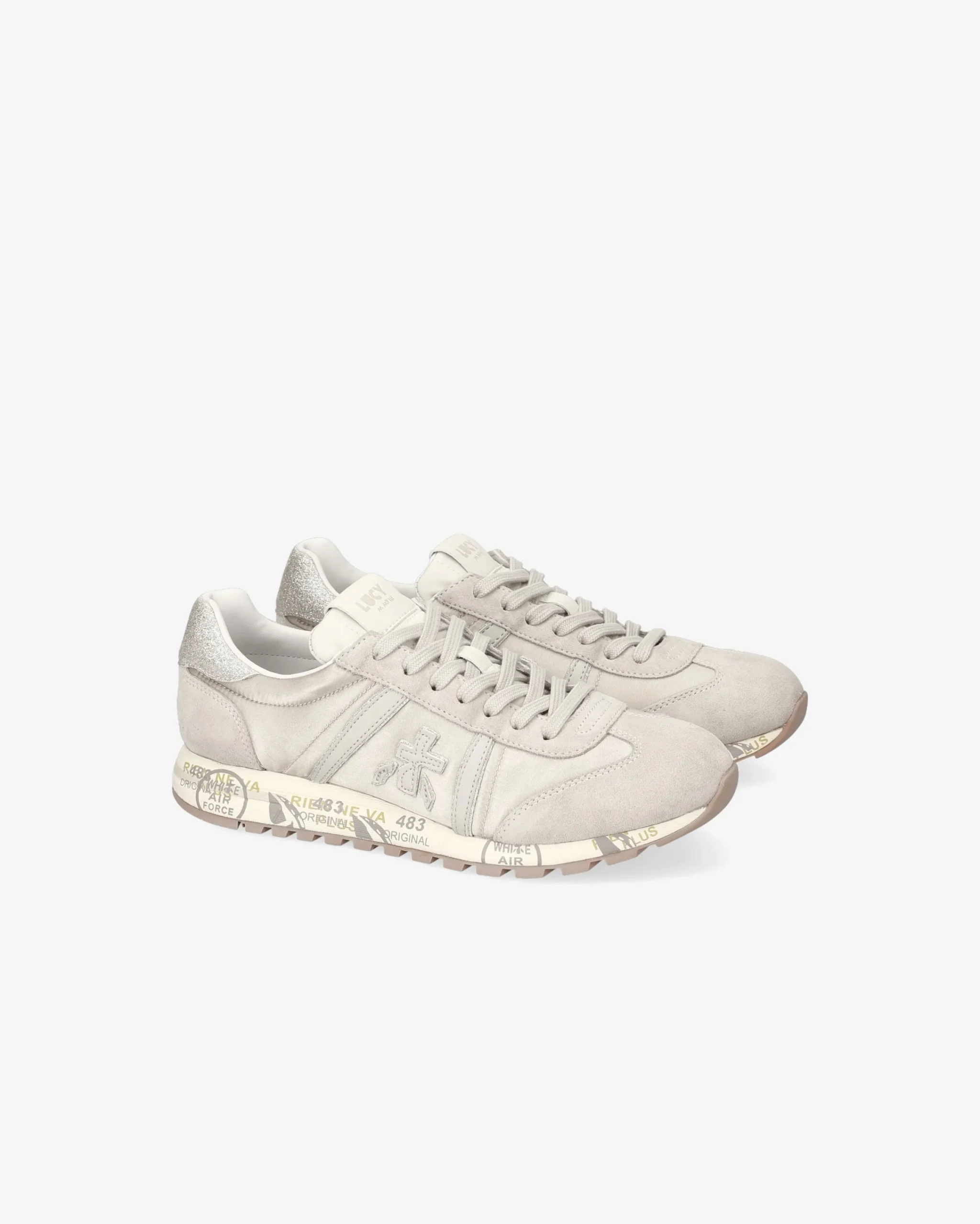 Donna Premiata LUCYD 7023