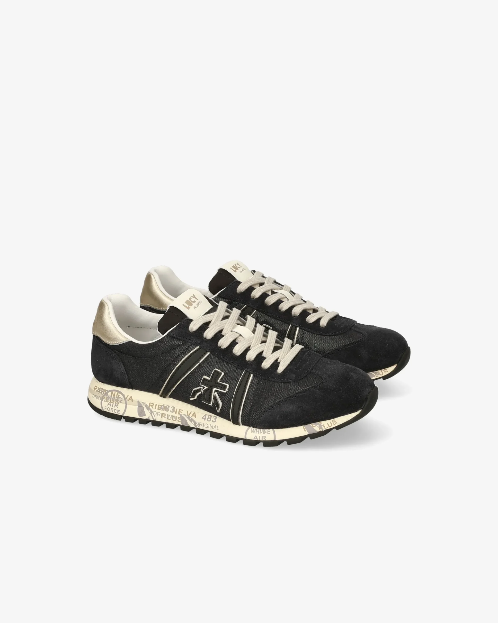 Donna Premiata LUCYD 7021