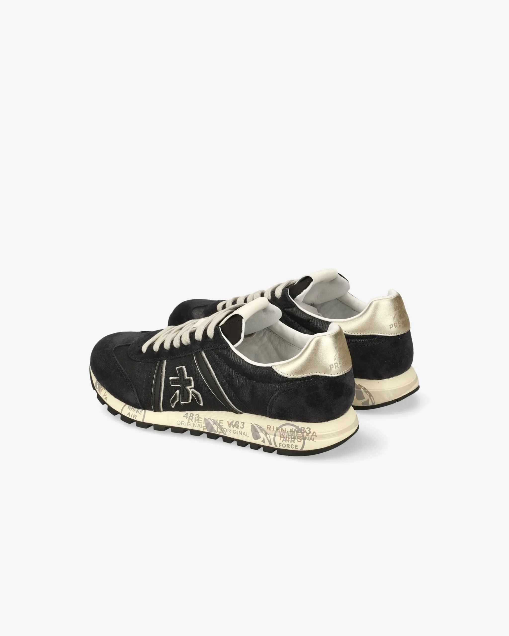 Donna Premiata LUCYD 7021