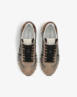 Donna Premiata LUCYD 7019