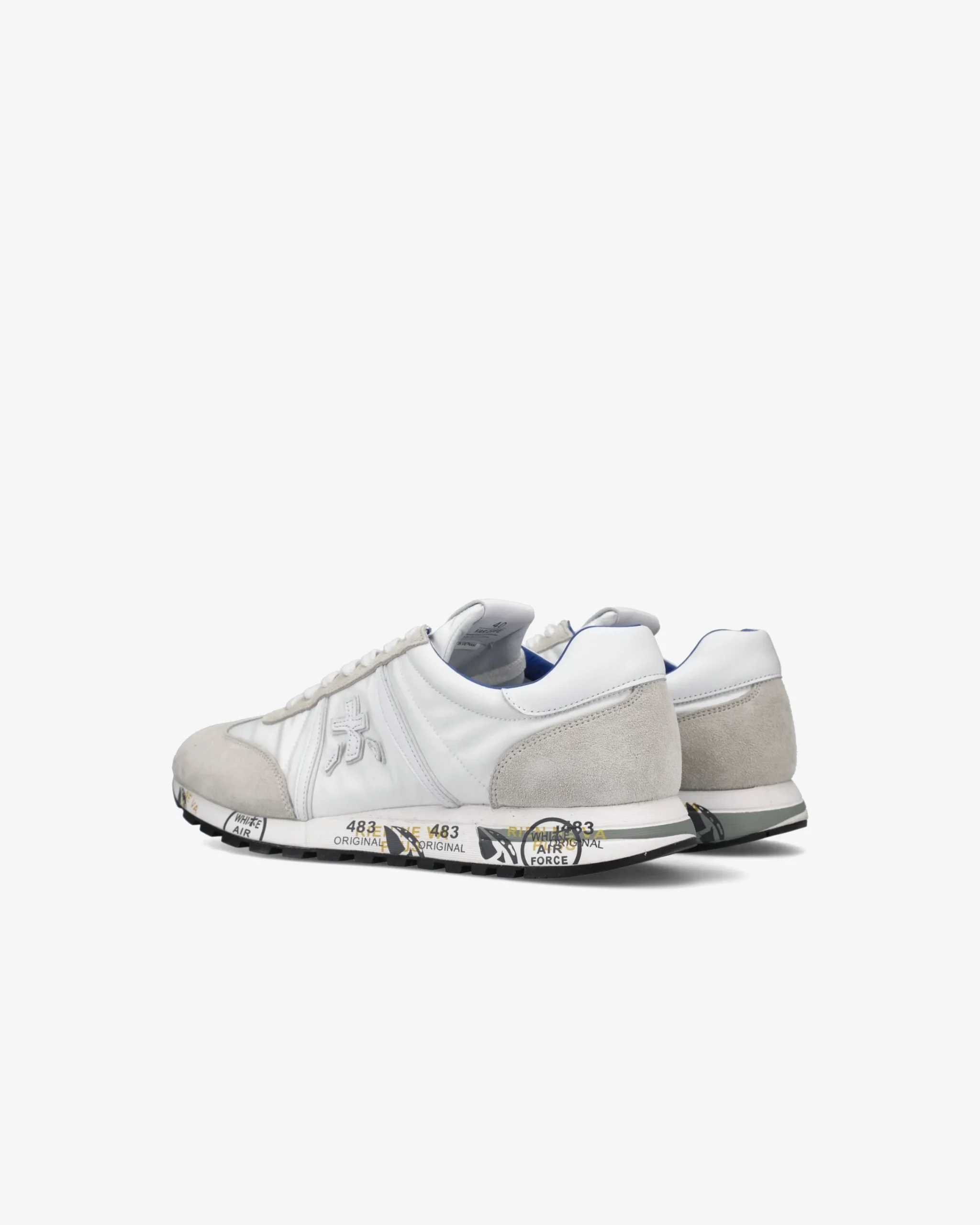 Donna Premiata LUCYD 206E
