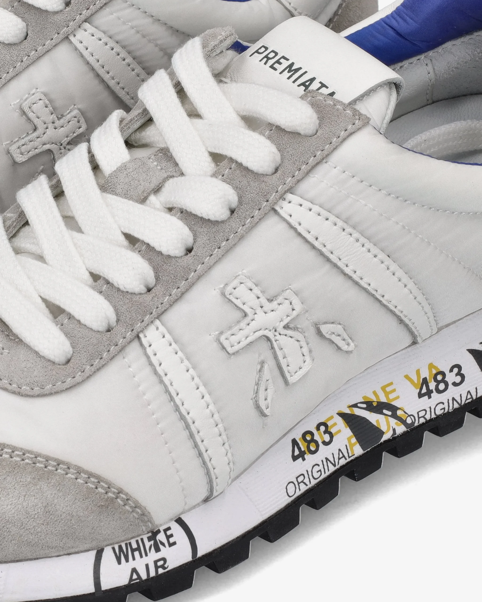 Donna Premiata LUCYD 206E