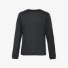 Uomo Premiata Maglia girocollo oversize in lana
