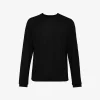 Uomo Premiata Maglia girocollo oversize in lana